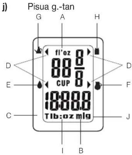 FAGOR BC550 - IKONOAK PANTAILAN IKUSTEA (2. IRUD) - 1