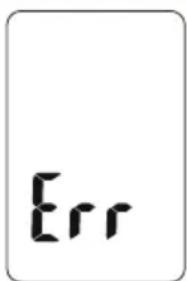 FAGOR BC550 - FIGYELEM: NE TERHELJE TÚL - 1