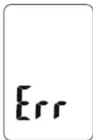 FAGOR BC550 - KONTUZ: EZ GAINKARGATU - 1