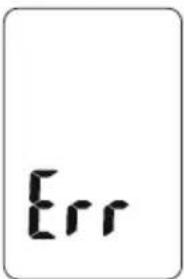 FAGOR BC550 - PRÉCAUTION: NE PAS SURCHARGER L'APPAREIL - 1