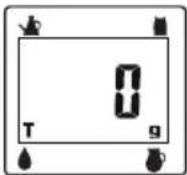 FAGOR BC500 - UTILIZAÇÃO DO BOTÃO TARA (3) - 1