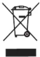 FAGOR BC500 - INFORMATION FOR THE CORRECT DISPOSAL OF ELECTRICAL AND ELECTRONIC APPLIANCES - 1