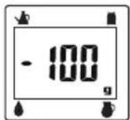FAGOR BC500 - POUŽITÍ TLAČÍTKA TARA (DOVAŽOVÁNÍ) (4) - 2