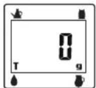 FAGOR BC500 - A TÁRA GOMB ALKALMAZÁSA (3) - 1