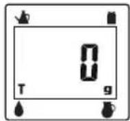 FAGOR BC500 - UTILIZACIÓN DEL BOTÓN "TARA" Y "CERO"(3) - 1