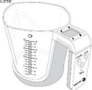 FAGOR BC500 - 1