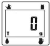 FAGOR BC500 - UTILISATION DE LA TOUCHE TARE (3) - 1