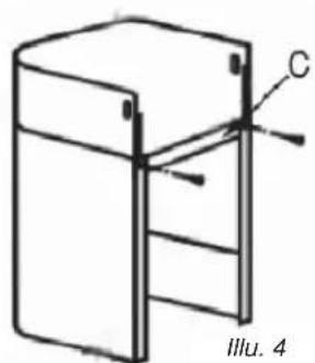 FAGOR 9 CFD 60 X - - Udsugning til det fri - 4