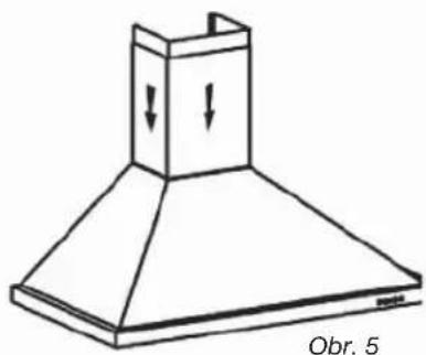 FAGOR 9 CFD 60 X - Recyclácia - 5