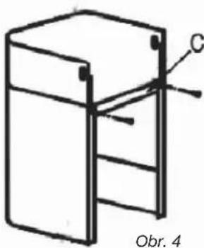 FAGOR 9 CFD 60 X - Recyclácia - 4
