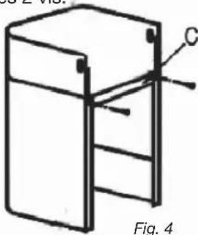 FAGOR 9 CFD 60 X - Recyclage - 1