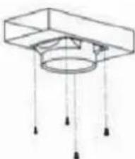 FAGOR 9 CFD 60 X - - Recirculatie - 1