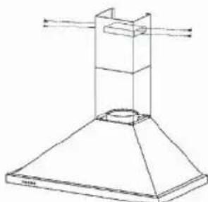 FAGOR 9 CFD 60 X - - Recirculatie - 2