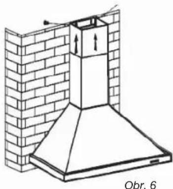 FAGOR 9 CFD 60 X - Recyclácia - 3