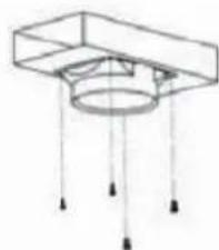 FAGOR 9 CFD 60 X - - PexkM OunchKn BO3dyxa - 2