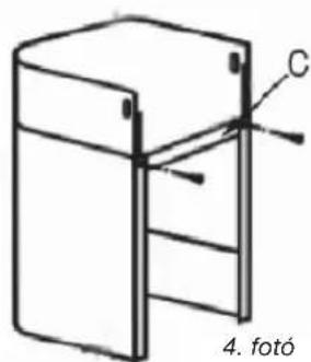 FAGOR 9 CFD 60 X - Külső kivezetés - 4