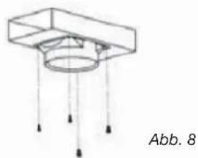 FAGOR 9 CFD 60 X - Umluft - 2