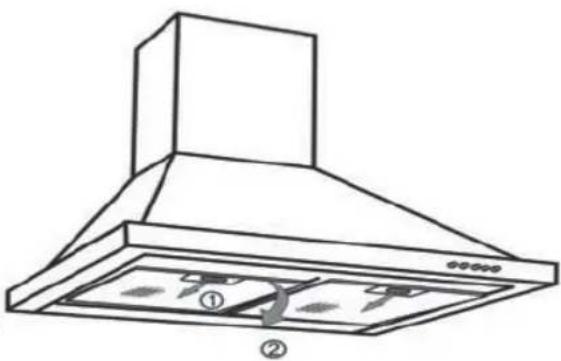 FAGOR 9 CFD 60 X - OuNCTKA MOyIbHbIX ΦIbTPOB - 1