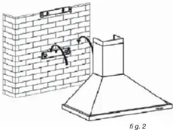FAGOR 9 CFD 60 X - Atença A. instal - 2