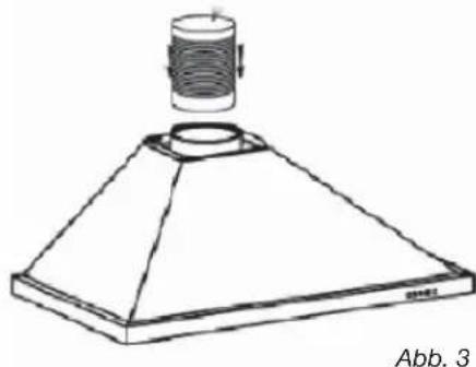 FAGOR 9 CFD 60 X - Achtung - 3