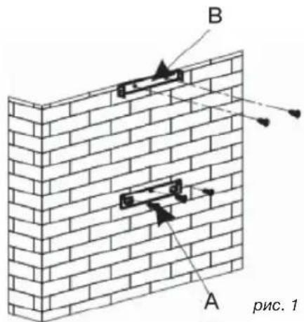 FAGOR 9 CFD 60 X - KpenneHne Ha cTeHy: - 1