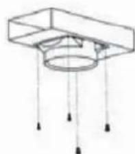 FAGOR 9 CFD 60 X - Recirculering - 1