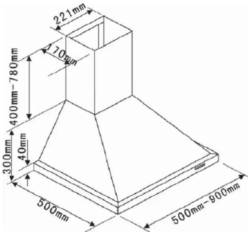 FAGOR 9 CFD 60 X - / A LA ATENCION DEL USUARIOES - 1