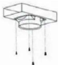 FAGOR 9 CFD 60 X - Atercirkulation - 1