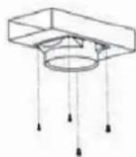 FAGOR 9 CFD 60 X - Tryb pochtlianacza - 1