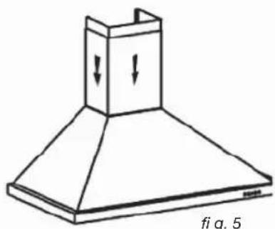 FAGOR 9 CFD 60 X - Reciclagem - 5