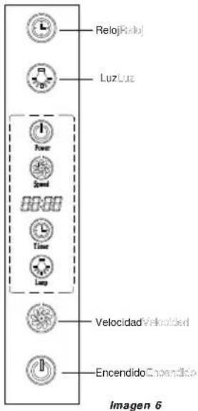 FAGOR 9 CFM 90 N - - PARA USAR SU CAMPANA DE COCINA - 1
