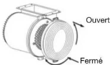 FAGOR 9 CFM 90 N - - CHANGEMENT DE L'AMPOULE - 1