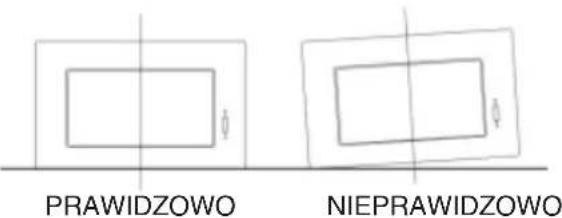 FAGOR 9 CFM 90 N - Uwaga - 5