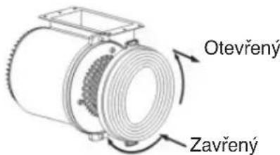 FAGOR 9 CFM 90 N - VYMENA ZAROVKY - 1