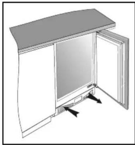 TEKA TGI 110 - Tips for Energy Saving - 1