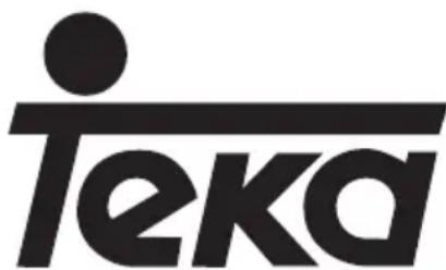 TEKA HE510 - 2
