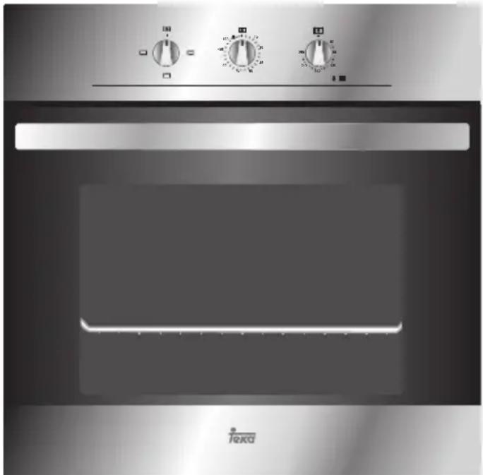 TEKA HE510 - 1