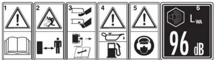 EINHELL GCPM 512 S HW - 24