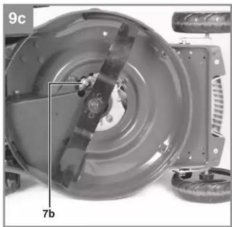 EINHELL GCPM 512 S HW - 18