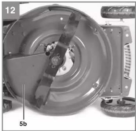 EINHELL GCPM 512 S HW - 22