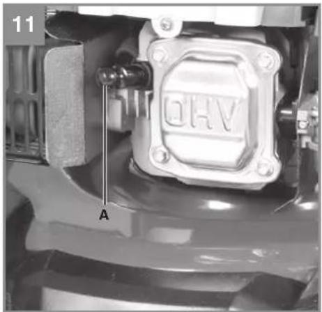EINHELL GCPM 512 S HW - 21