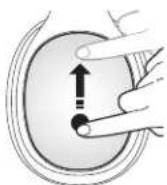 SAMSUNG Level Over - Helitugevuse reguleerimine - 1