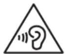 SAMSUNG Level Over - Protejati-va auzul si urechile cand utilizes un dispositiv - 1