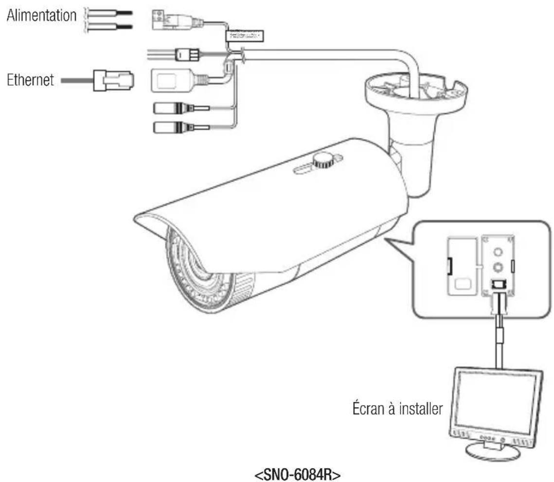 SAMSUNG SNO6084RP - Composants de carte mémoire - 2