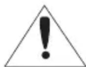 SAMSUNG SNO6084RP - Attention - 1