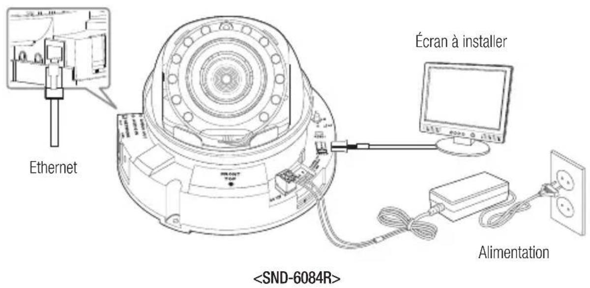 SAMSUNG SNO6084RP - Composants de carte mémoire - 1