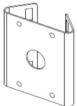 SAMSUNG SNO6084RP - Installation et connexion - 1