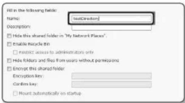 SAMSUNG SNO6084RP - Guide du serveur de stockage en réseau (NAS) - 4