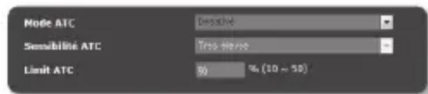 SAMSUNG SNO6084RP - Vdeo profil - 2