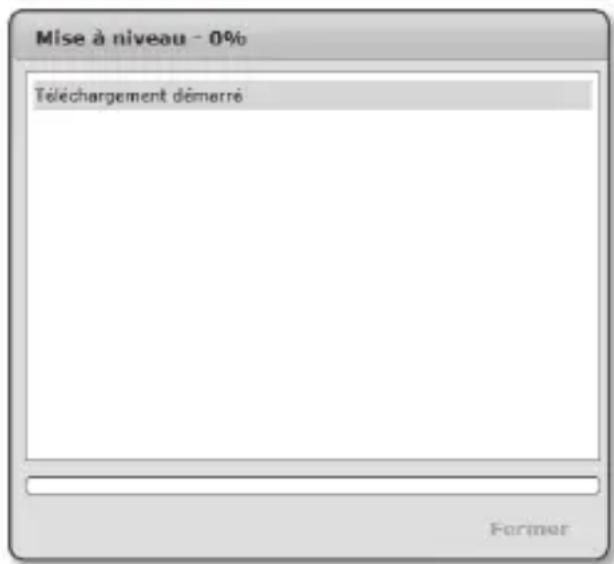 SAMSUNG SNO6084RP - Pour réaliser une mise à niveau - 3
